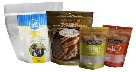 Total Packaging Solution .